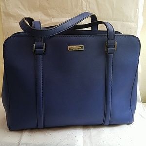 Kate Spade Large Work Tote